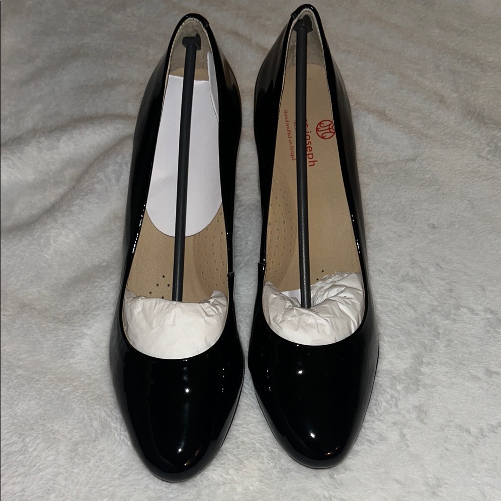 Marc Joseph New York James Street Slip-on Shoes 
Size 10 1/2